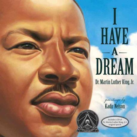 I have a dream