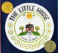 (The) little house