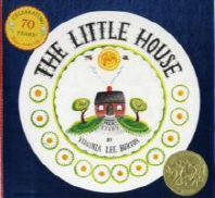 (The)little house