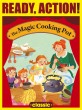 (The) magic cooking pot 