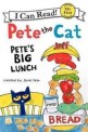 Pete's Big Lunch (Paperback) (Pete's Big Lunch)