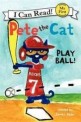 Play Ball! (Paperback) (Play Ball!)