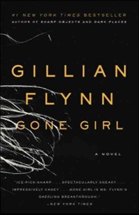 Gone girl : a novel