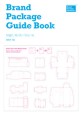 브랜드 패키지 가이드 북 =brand package workbook /Brand package guide book 