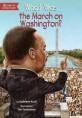 What Was the March on Washington? (Paperback)
