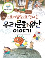 문화유산스토리텔링연구소 이미지