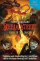 Scream Street 13: Flame of the Dragon (Paperback)