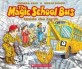 The the Magic School Bus: Inside the Earth (Audio CD)