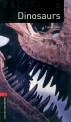 Oxford Bookworms Library Factfiles: Level 3:: Dinosaurs (Paperback)