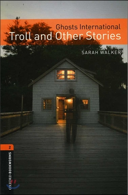 Troll and other stories