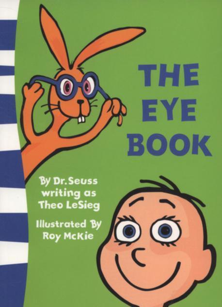 (The)eyebook