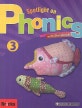 Spotlight On Phonics 3