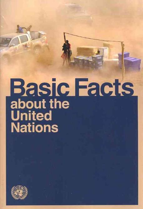 Basic facts about the United Nations