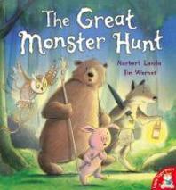 (The)great monster hunt