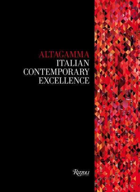 Altagamma : Italian contemporary excellence