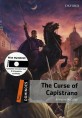 Dominoes: Two: The Curse of Capistrano Pack (Package)