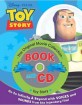 Disney : Toy Story (Hardcover + CD)