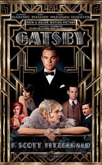 (The)Great Gatsby