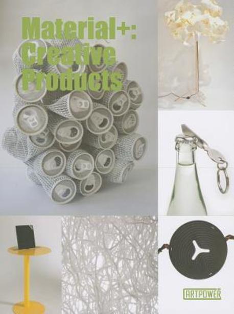 Material+  : Creative Products