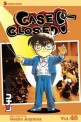 Case Closed, Volume 46 (Paperback)