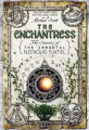(The)Enchantress: the Secrets of the Immortal Nicholas Flamel. 6