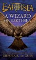 (A) wizard of Earthsea 