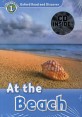 Oxford Read and Discover: Level 1: At the Beach Audio CD Pack (Package)