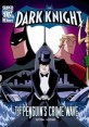 The Dark Knight: Batman vs. the Penguin (Paperback)