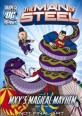 Man of Steel: Superman vs. Mr. Mxyzptlk (Paperback) (Superman vs. Mr. Mxyzptlk)