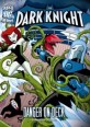 The Dark Knight: Batman and the Villainous Voyage (Paperback)