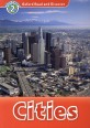 Oxford Read and Discover: Level 2: Cities (Paperback)