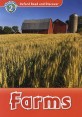 Oxford Read and Discover: Level 2: Farms (Paperback)