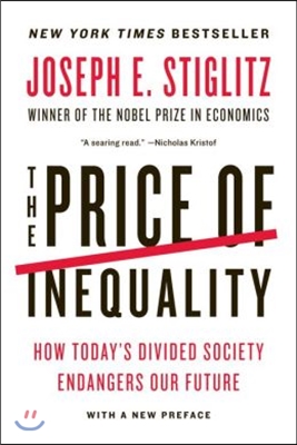 (The) Price of Inequality