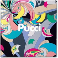 Emilio : Pucci fashion story