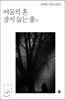 어둠의혼;잠시눕는풀외:김원일단편소설집