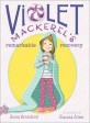 Violet Mackerel's Remarkable Recovery (Paperback)