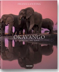 OKAVANGO : Africa's Last Eden