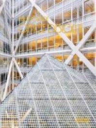 Inside/outside office design. 3  : [Designer]Wang Yu ; [chief editor]Ding Xiaojuan, Li Aihong.