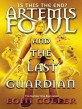 Artemis Fowl and the Last Guardian (Paperback)
