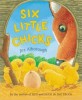 Six Little Chicks (Paperback)