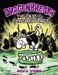 Dragonbreath #9: The Case of the Toxic Mutants (Hardcover)