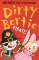 Dirty Bertie, Pirate!. 17