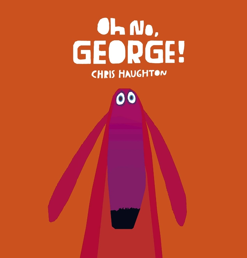 Oh no, George!