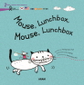 Mouse lunchbox mouse lunchbox