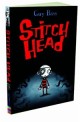 Stitch Head (Paperback)