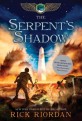 The Kane Chronicles, Book Three the Serpent's Shadow (Paperback)