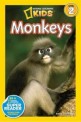 Monkeys (Paperback)