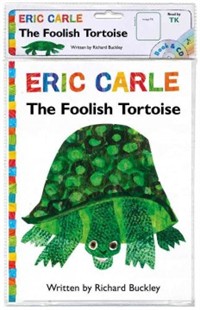 (The) foolish tortoise