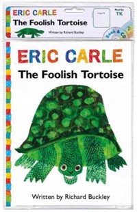 (The)Foolish tortoise