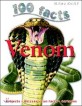 100 Facts - Venomous Animals (Paperback)